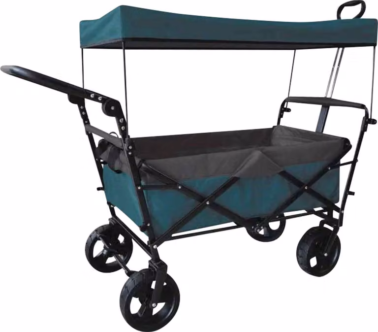 Tenda pieghevole con tettoia, dimensioni 80x45x90 cm, ideale per giardino e campeggio