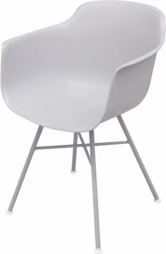 Set di 4 sedie Giunone