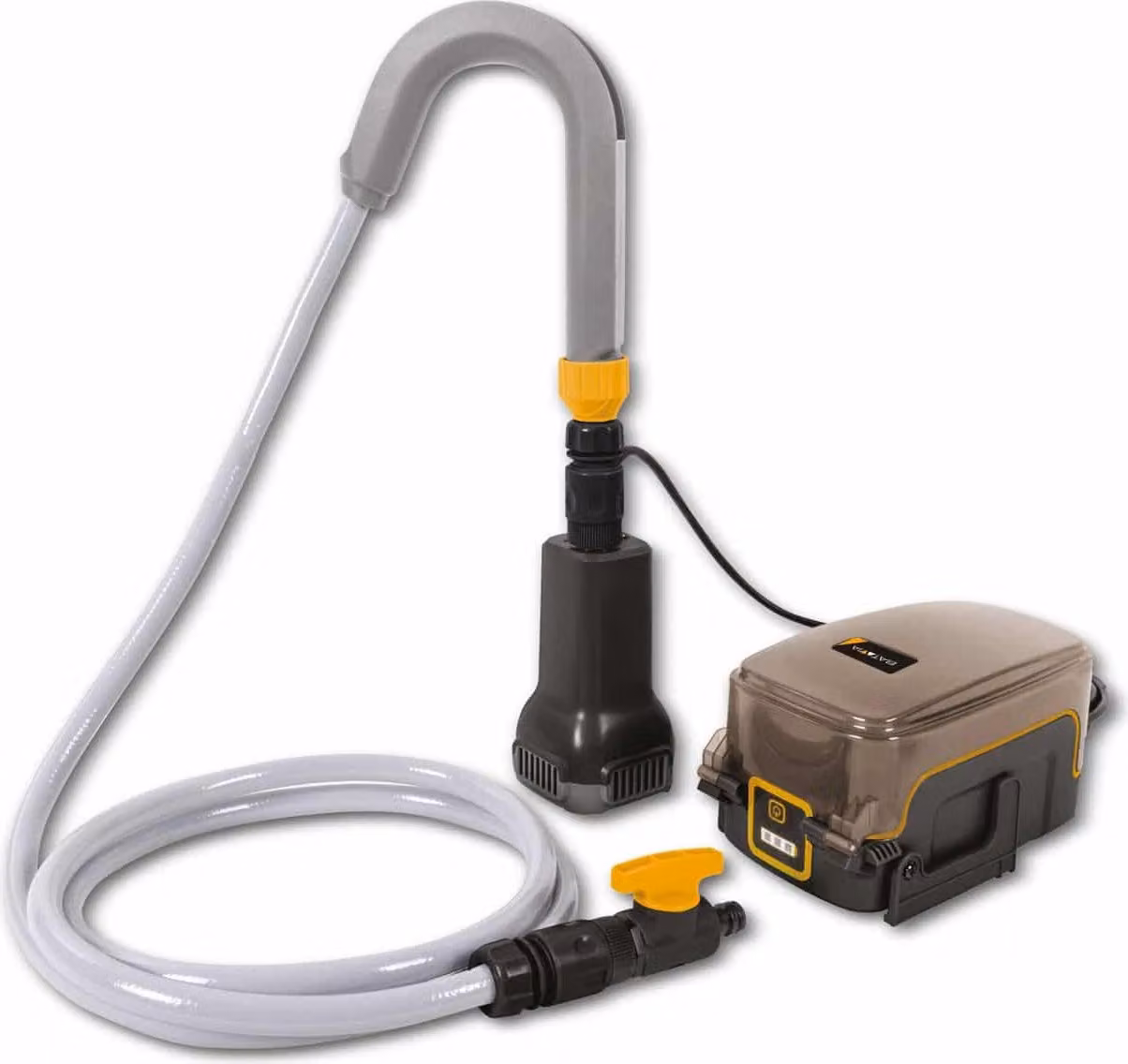 Pompa per acqua a batteria BATAVIA, solo