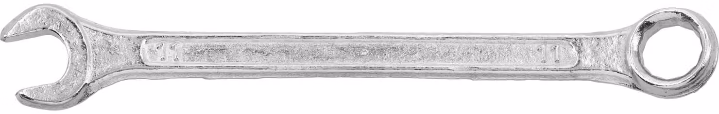 Chiave combinata da 11 mm