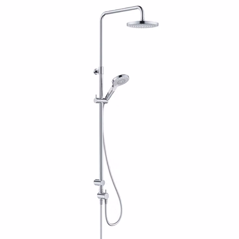 Kludi xDive Dual Shower System 3S, 1 pz.