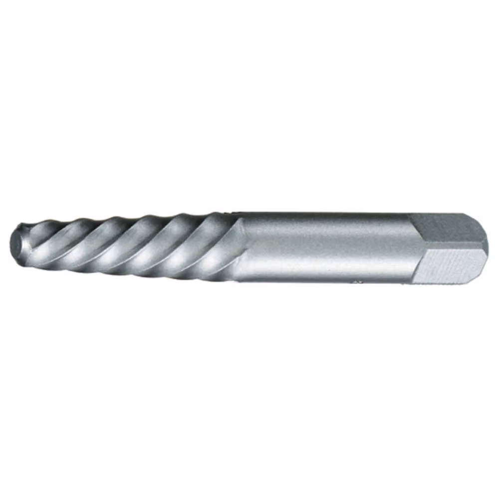 Stahlwille 900 EXTRACTOR estrattore a vite misura 4 71010004 (estrattore a vite)