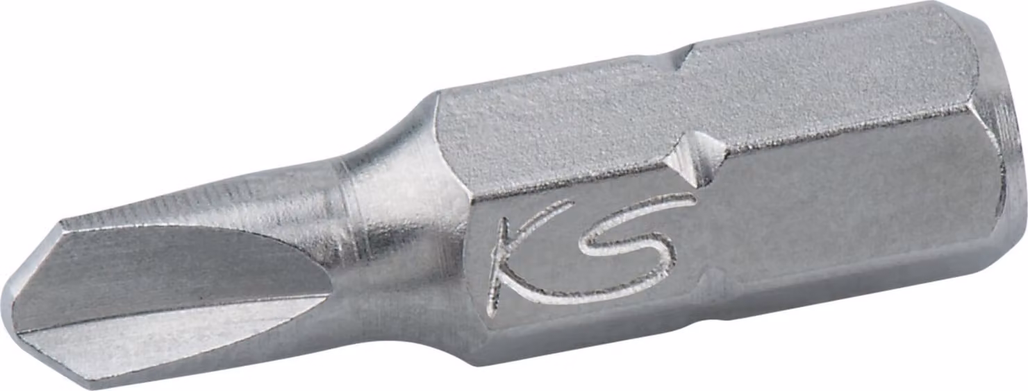 KS TOOLS 1/4" Bit TRIWING 25 mm #3 - 911.3629
