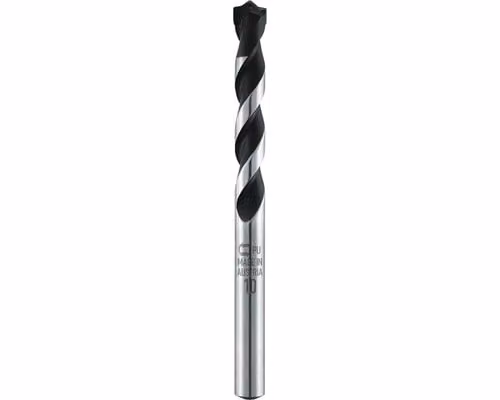 Alpen Widia punta professionale per calcestruzzo 5.00x150 mm. (Blister 1 pezzo)