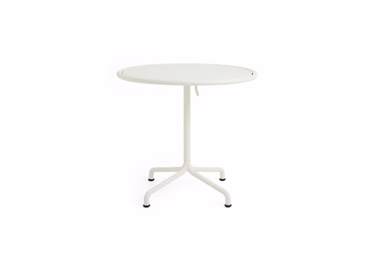 Deville Tavolo Outdoor - Rotondo