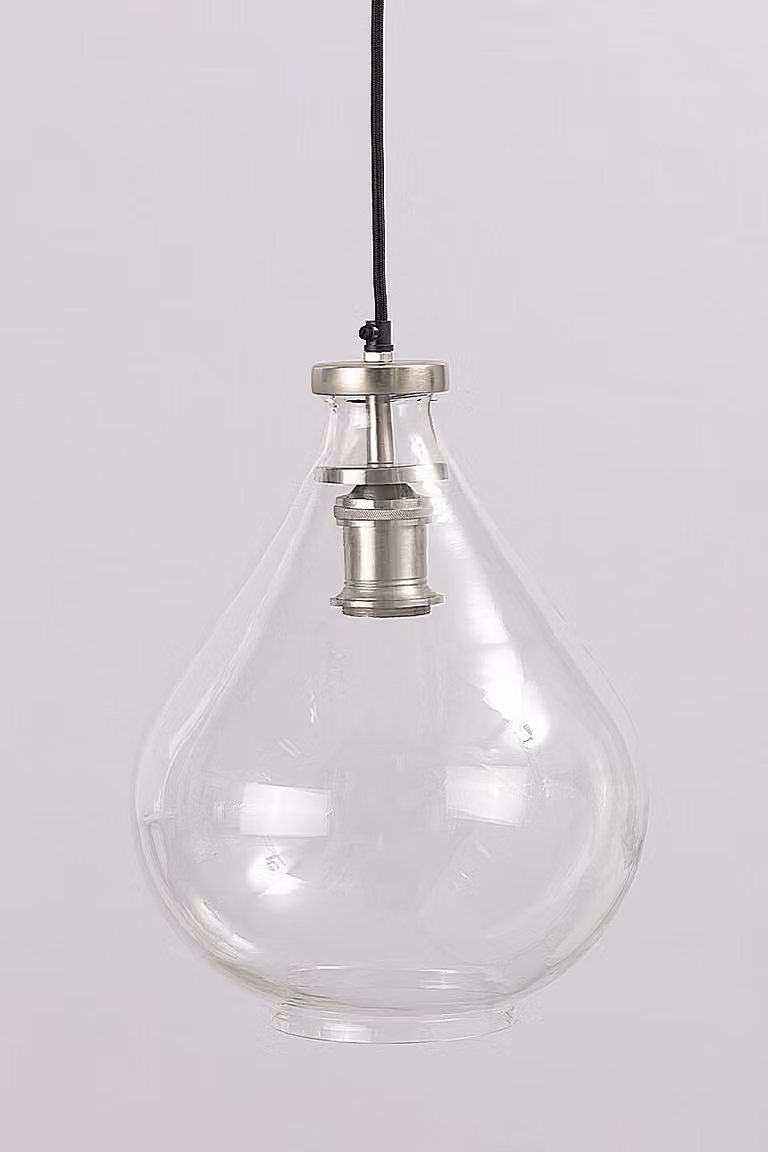 Lampada a sospensione Ilze 35 cm