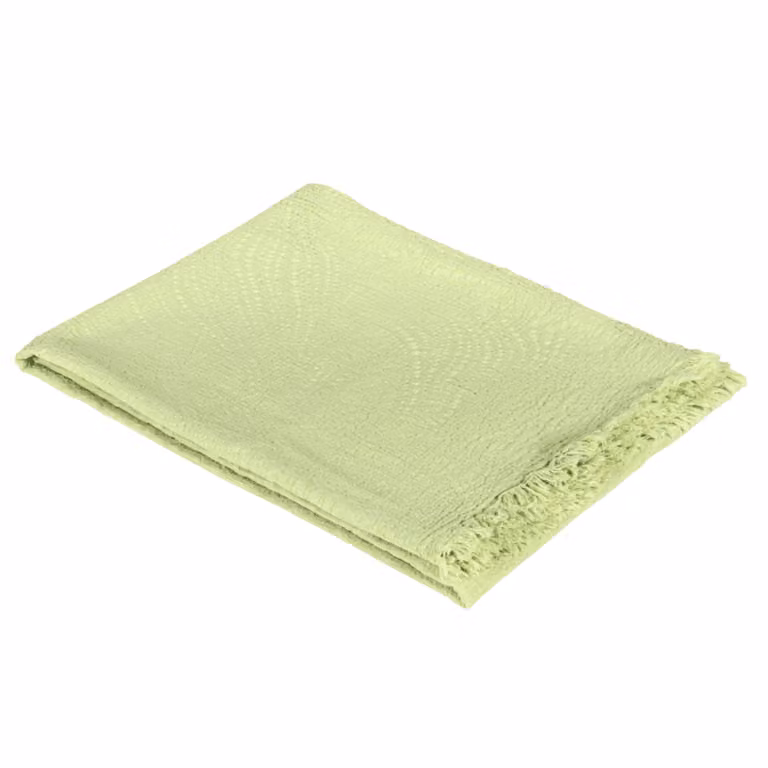 SUMMER Plaid - Taglia: 130x180,Colore: SUMMER - MARGARITA