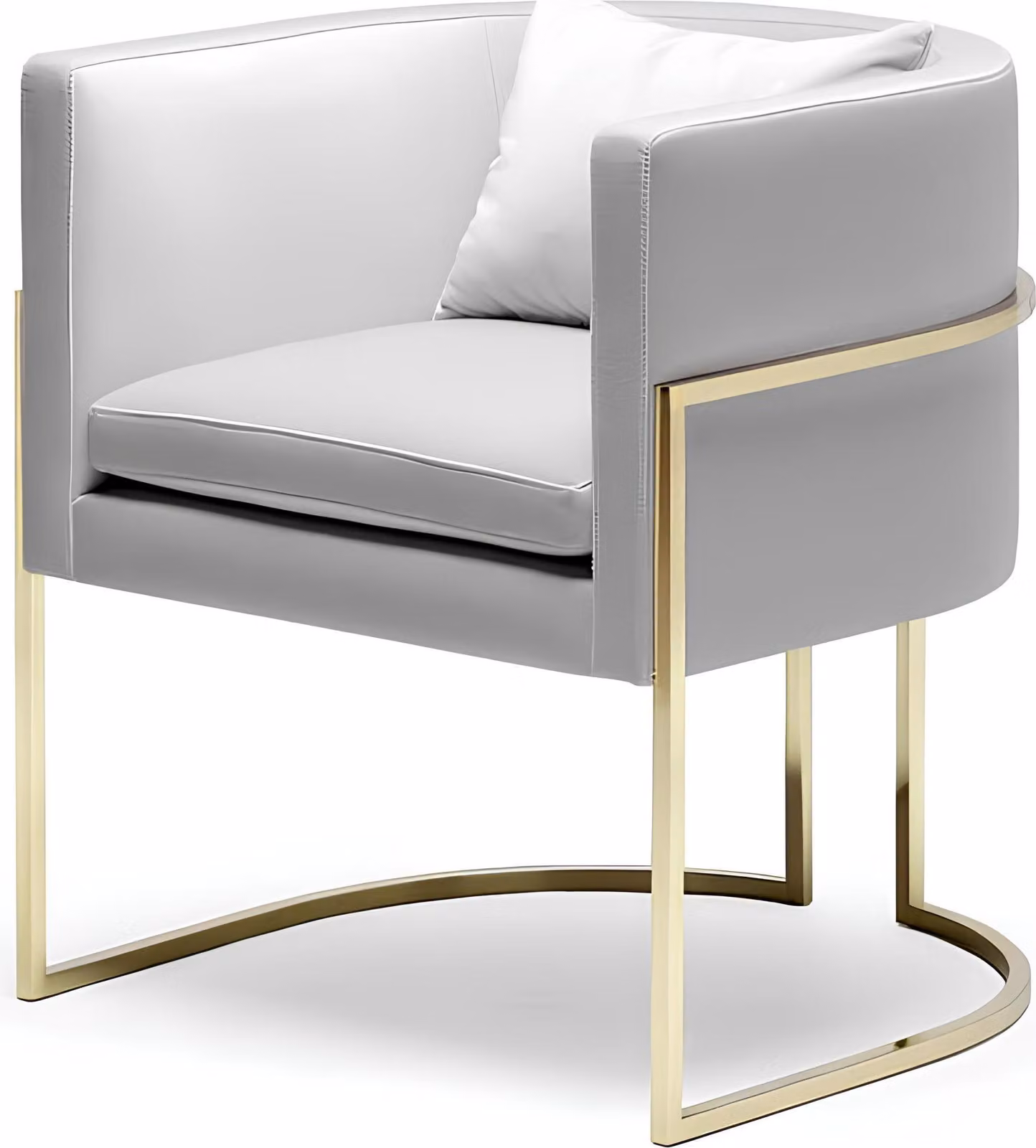Stuhl Design Lounge Lehn Polster Ess Wohn Zimmer Club Möbel Küche Sessel Stühle