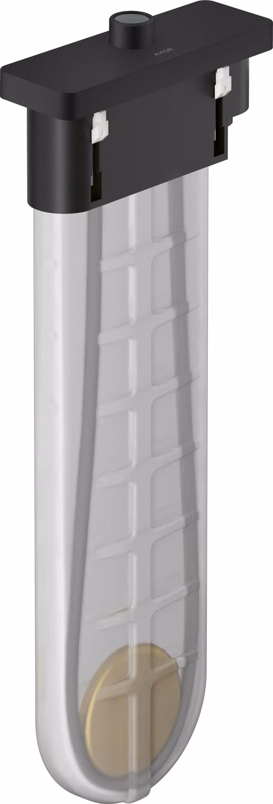 hansgrohe AXOR sBox set de finition softsquare, 28017670, 28017670