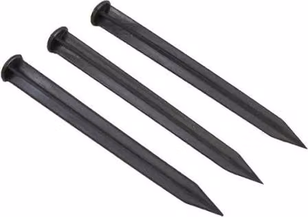 Set Di Ancoraggi Per Cerchi 16 Pz. Altezza 19 Cm - Mx01917-2