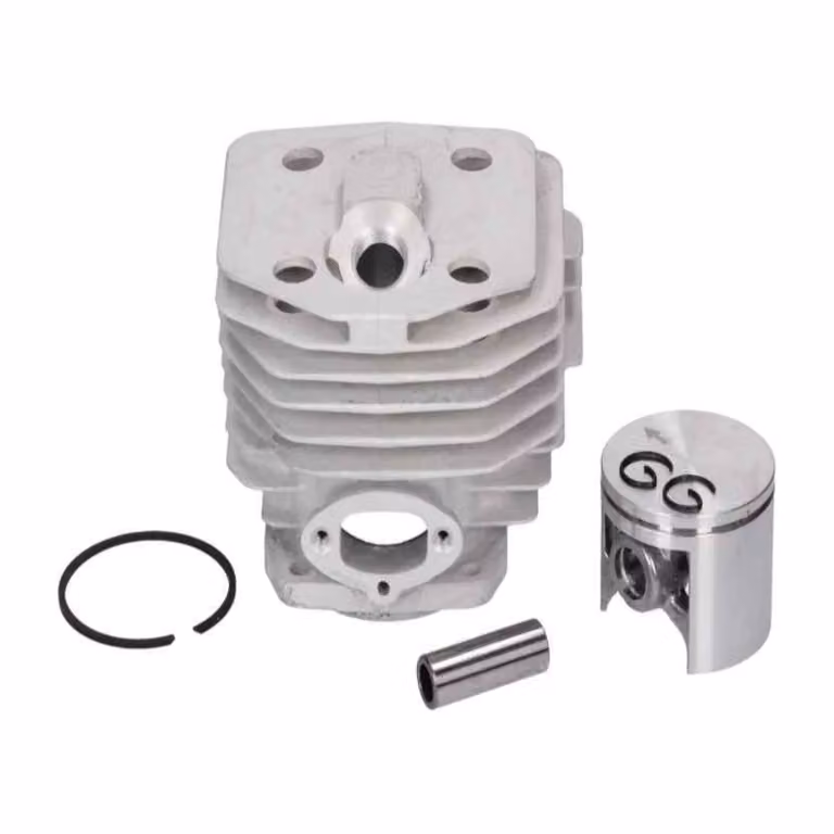 Cilindro Completo Per Motosega Husqvarna 254 254Xp Farmertec