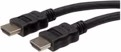 Cavo HDMI Neomounts by Newstar Nero 5m