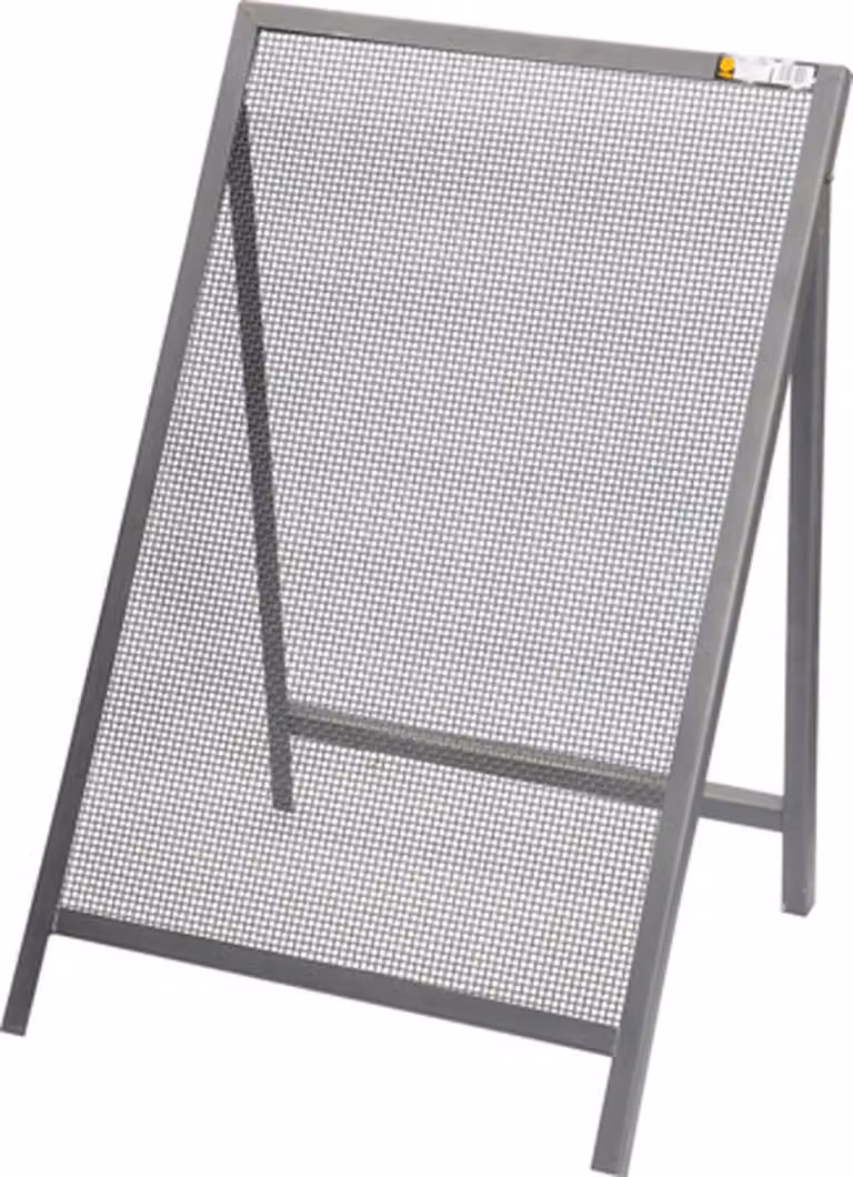 Vorel Setaccio per muratura 60X100Cm maglia 8Mm 34946