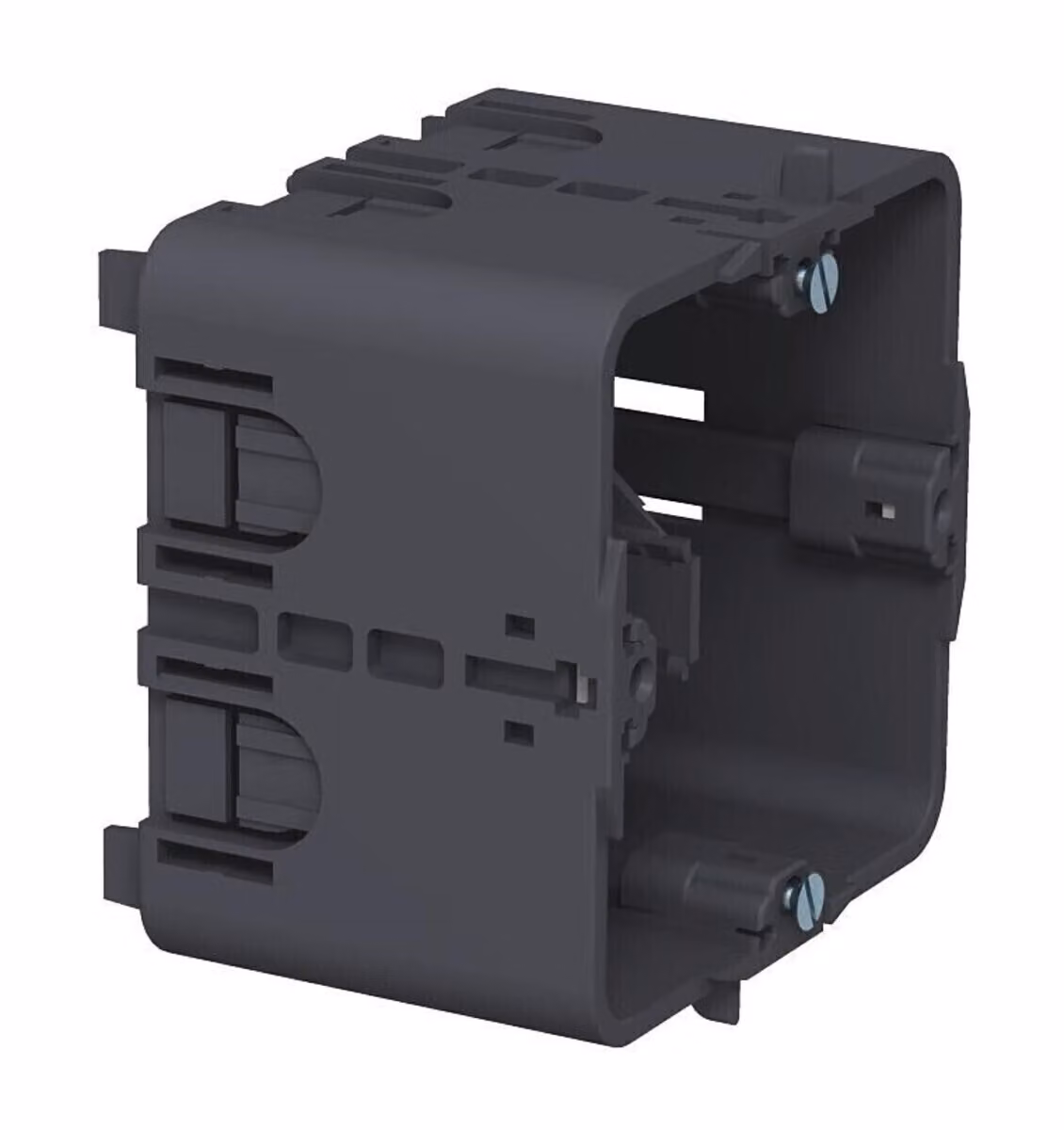 OBO Bettermann Vertr Scatola per elettrodomestici da incasso, montaggio singolo GE 71x71x50 7GDZ