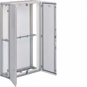 Armadio da incasso, universale, IP 54, classe di protezione II, 1900x1110x400 mm
