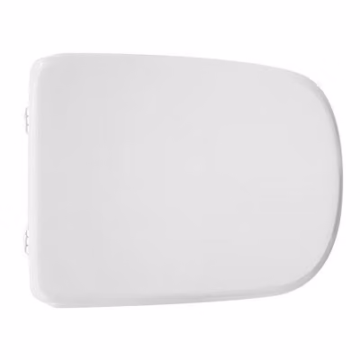 Copriwater compatibile per WC Catalano vaso Igea forma 5 Bianco