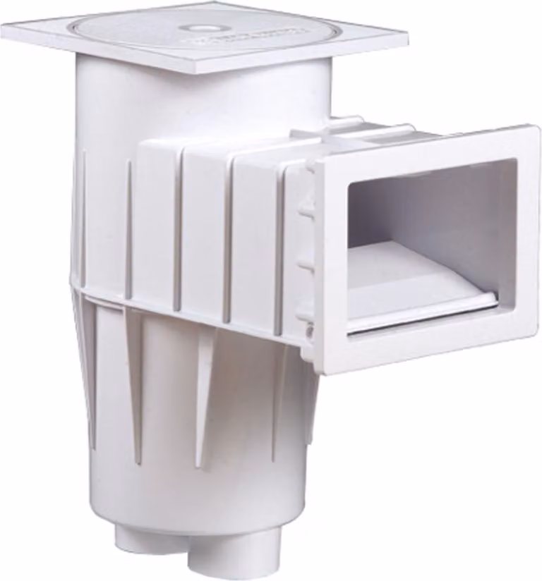 Skimmer incorporato Hayward Premium per piscine in liner