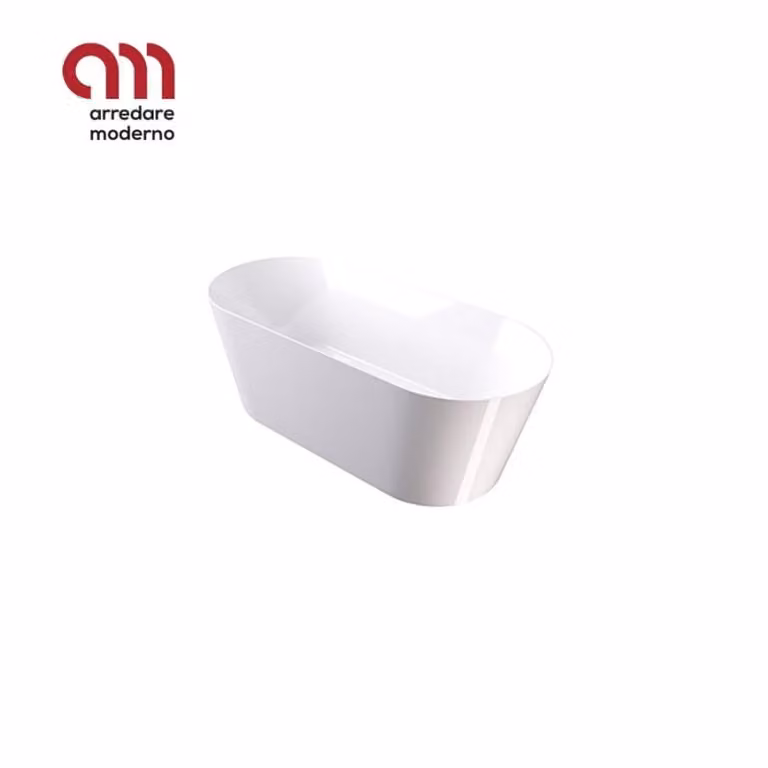 Vasca Giò Evolution GV60 Hidra Ceramica