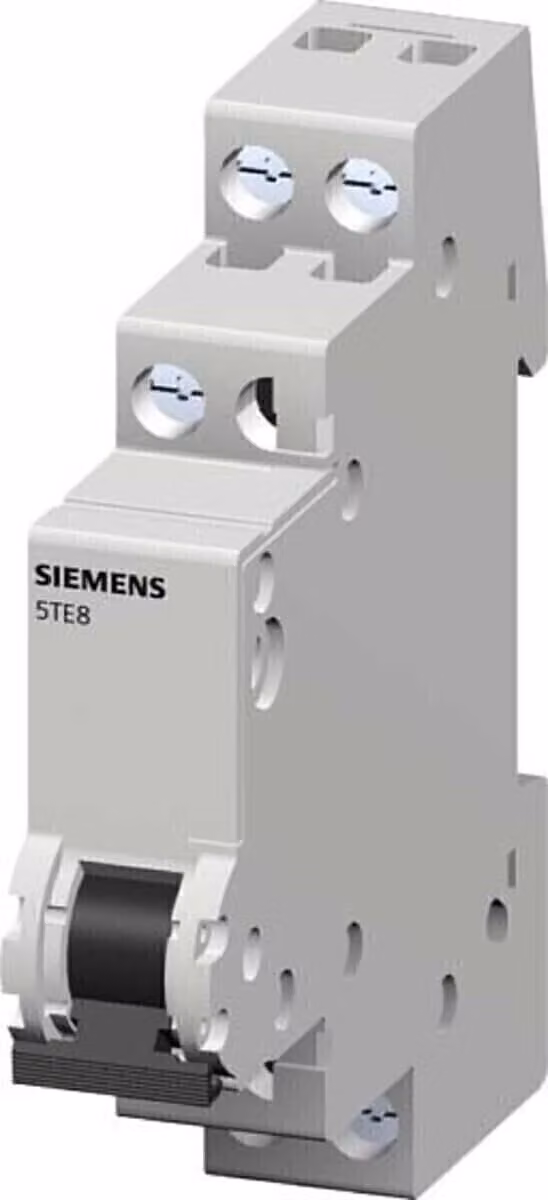 Siemens 5TE8101
