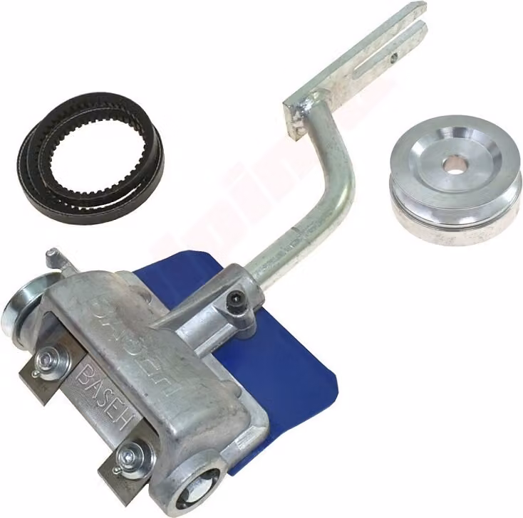Korowarka cilindrico N per Stihl Ms260