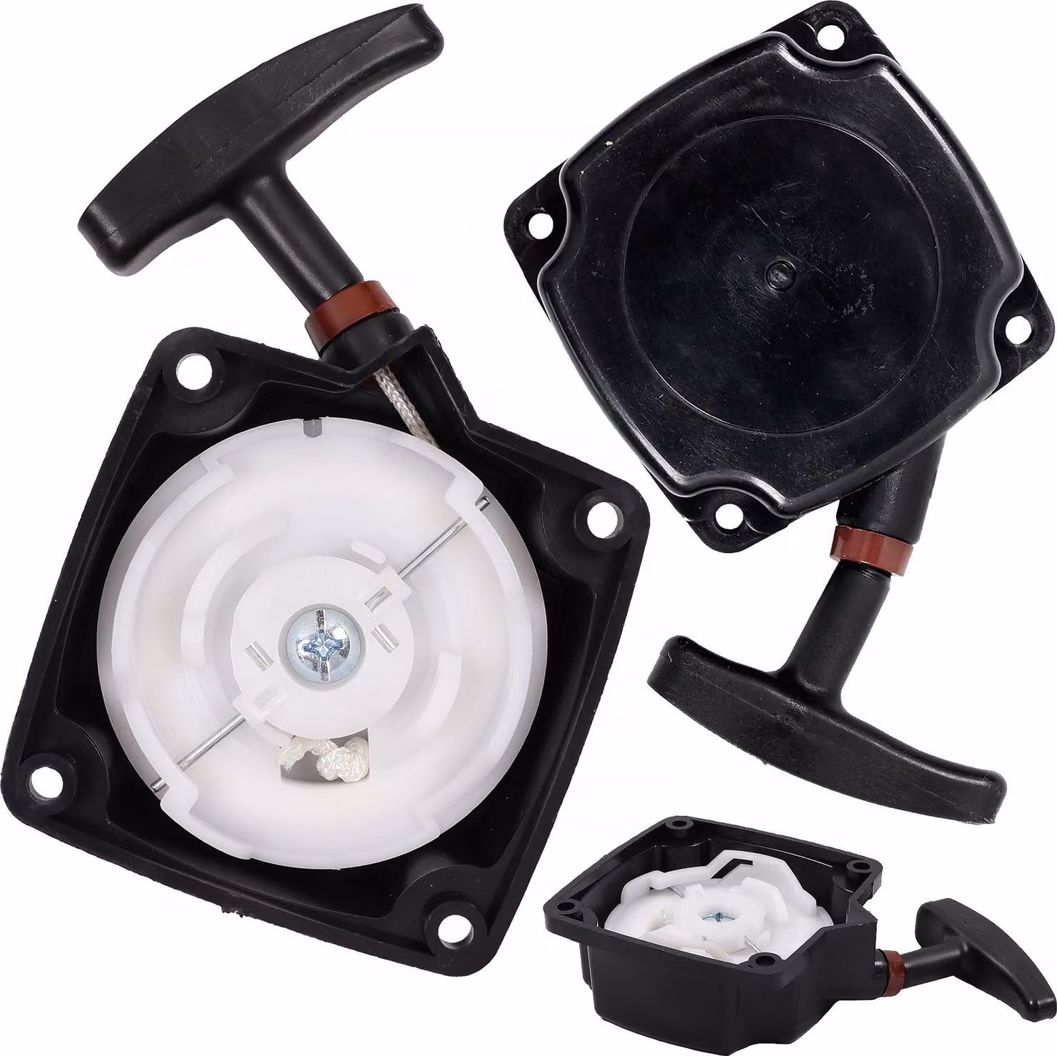 Avviatore per decespugliatore Timbertech MS-2TL-52 52cc