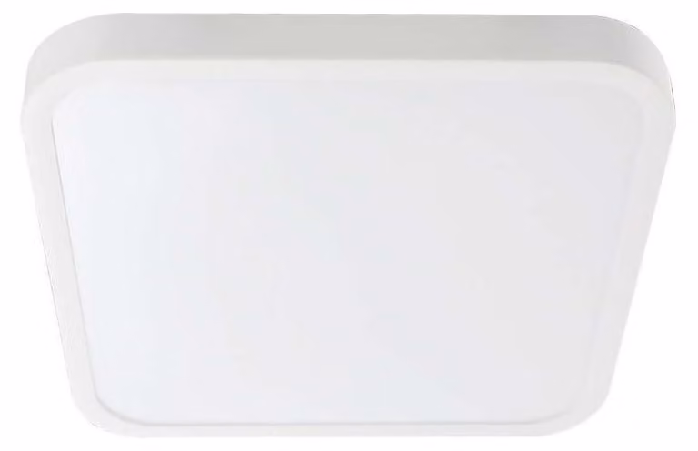 LED Solution Lampada LED da incasso Plano quadrata 420x420 mm 48 W IP44 Premium Colore della luce: Bianco caldo 76301-24
