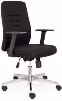 Büro Sessel Gaming Stuhl Textil Bürostuhl Drehstuhl Chef Sessel