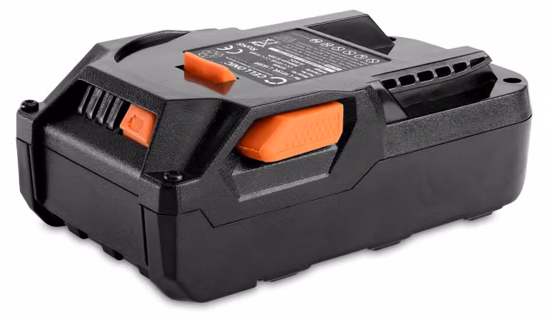 CELLONIC Batteria compatibile con AEG BUS 18, BS 18C, 18G, Ridgid AC840084