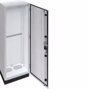 Armadio universale, IP55/II, 1700x550x275 mm + zoccolo da 100 mm