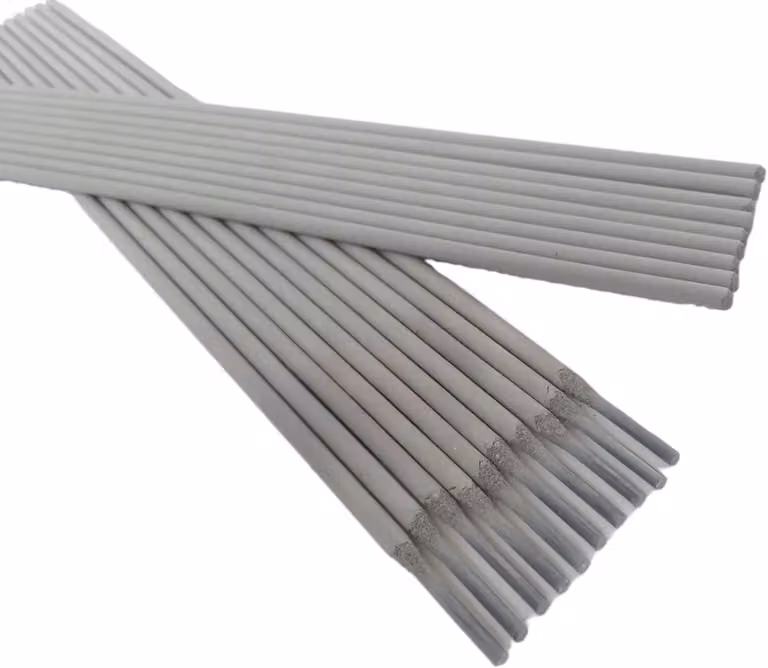 309L-16: Elettrodi di saldatura, barre, 2,5 mm x 50 pezzi