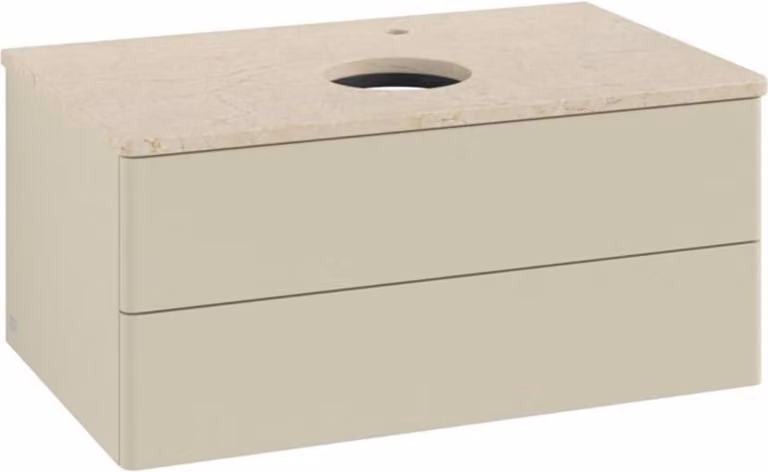 Villeroy & Boch L19053HJ WTUS Antao L19_5 800x360x500 mm