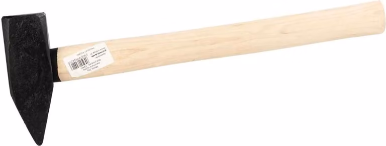 Richmann Machinist hammer 5000G, handle beech