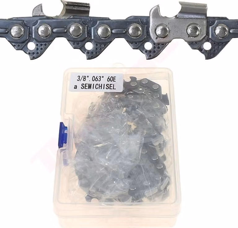 Catena 3/8'' 1,6 60Dl Box