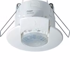 HAGER TCC530E Rilevatore di presenza KNX