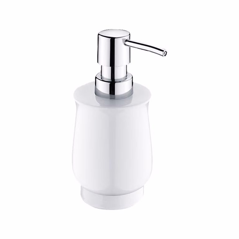 Distributore di sapone Nimco LADA cromo