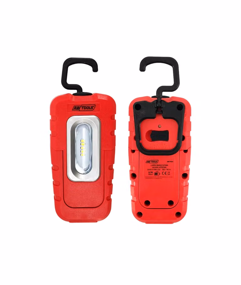Awtools Torcia da officina Baro Smd Led