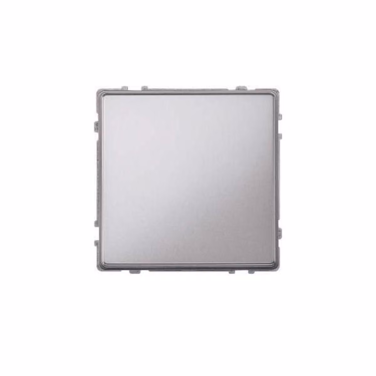 Copertura cieca, alluminio, AQUADESIGN