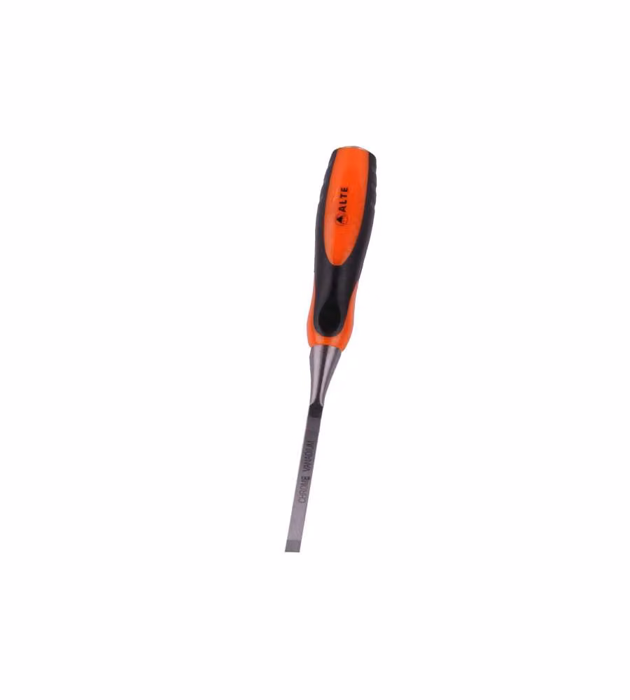 Scalpello Falegname Cv 16 M/Co Pl       Alte 05761