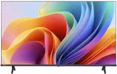 Smart TV Hisense LED 40 pollici A4 Series 40A49S Black