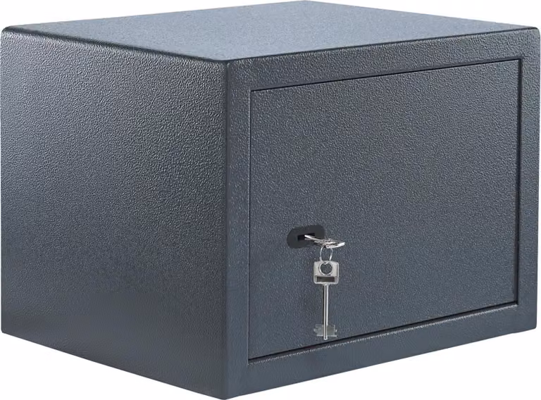 BURG-WÄCHTER Möbeltresor Pure-Safe 49020 130 K