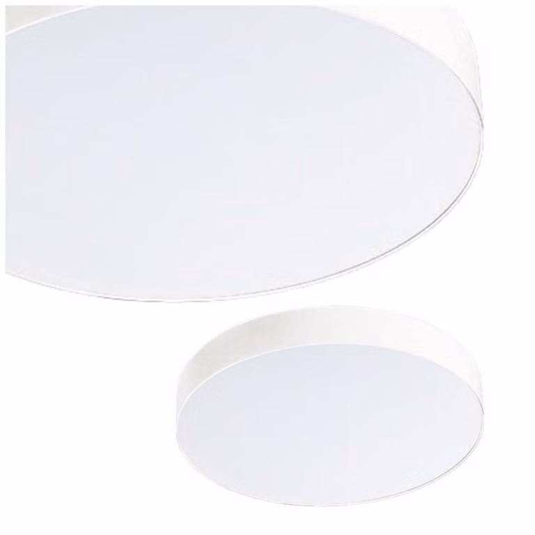 Plafond a LED 50W + telecomando MONZA R40 CCT AZ4763 Azzardo