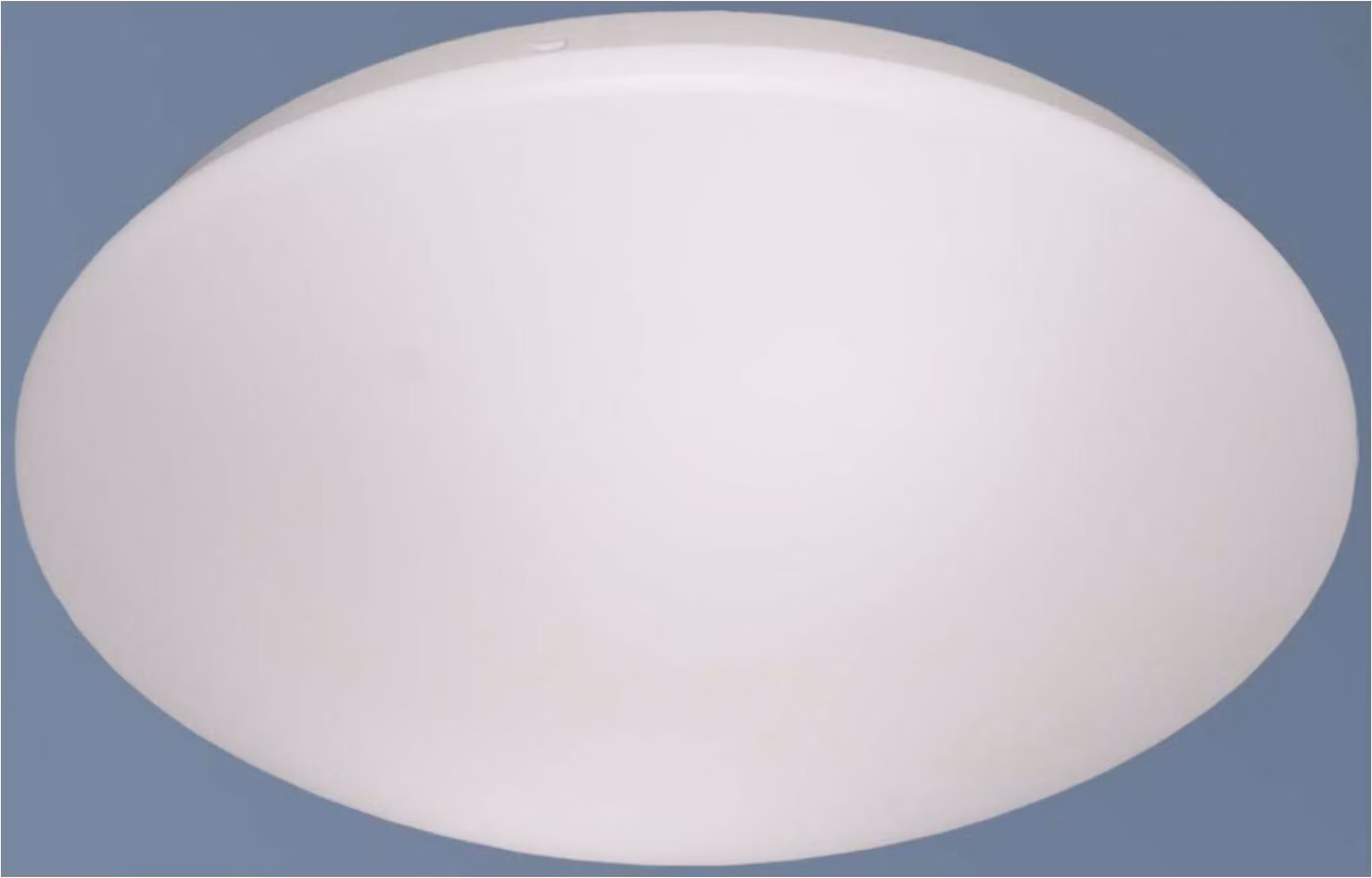 Lampada da soffitto a LED E27 15W bianca 41325