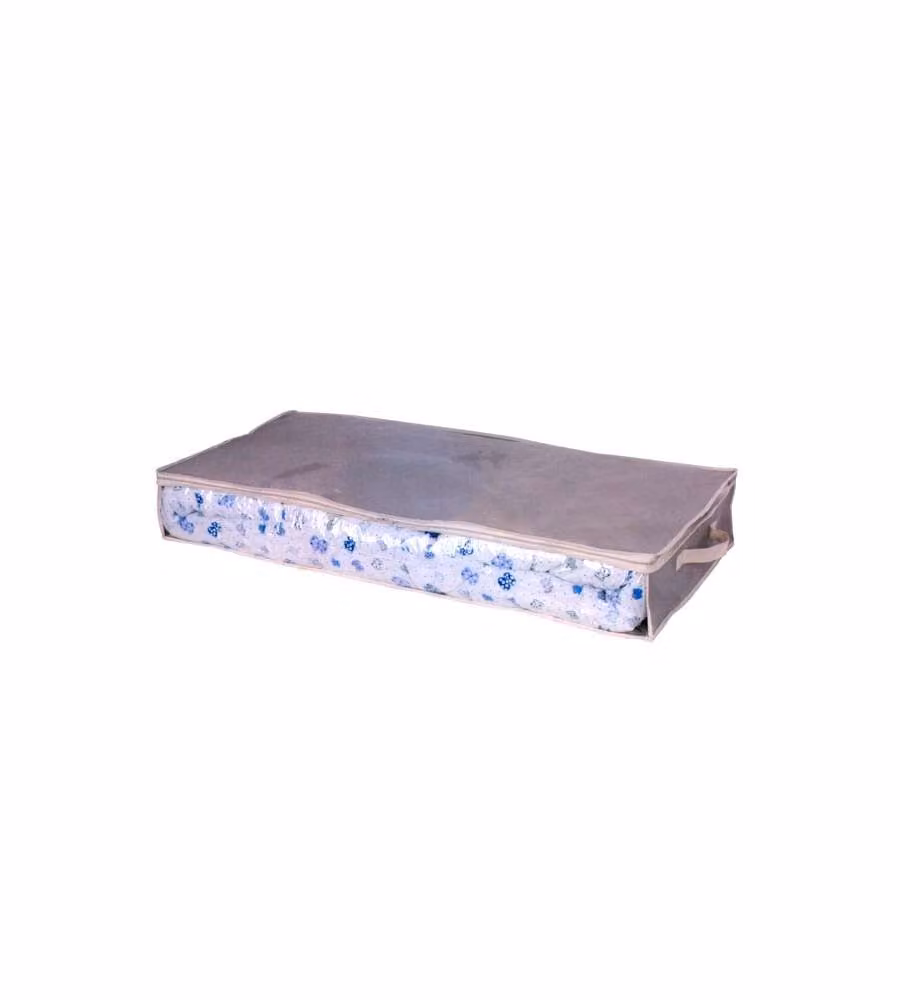 Scatola Sottoletto Sand 100 X 45 X 15 H Cm