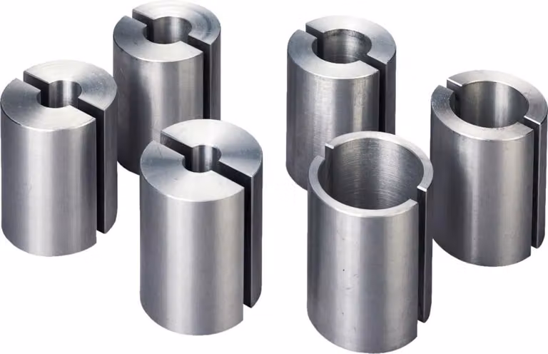 Rothenberger inserto riduttore ROFROST TURBO 1.1/4" - misura XI Cu 32mm / 1.1/4"