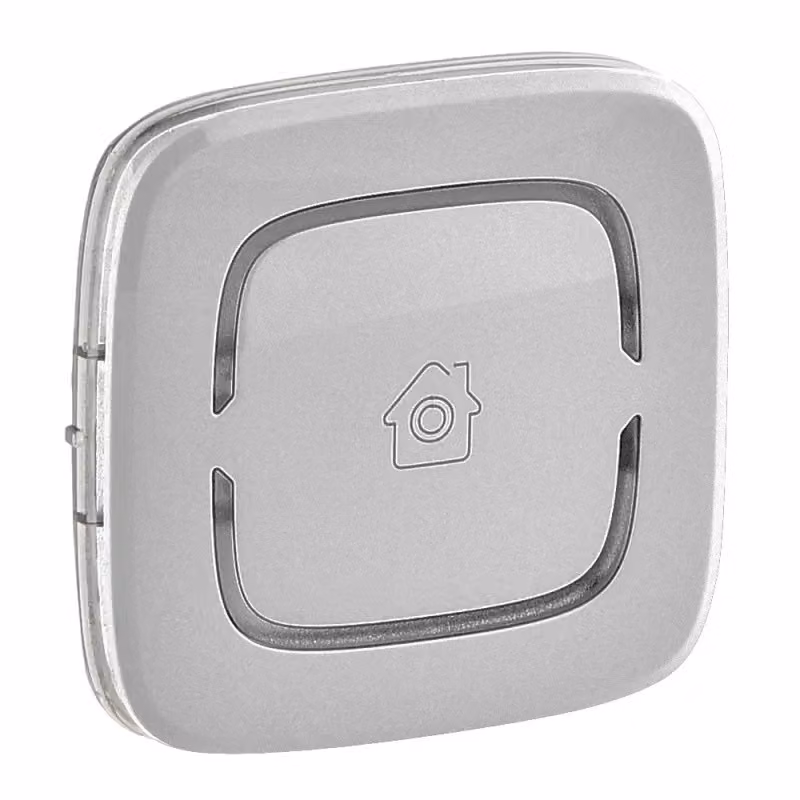 Legrand Valena Allure Interruttore a bilanciere MyHome 2 m "GEN" AL 755391