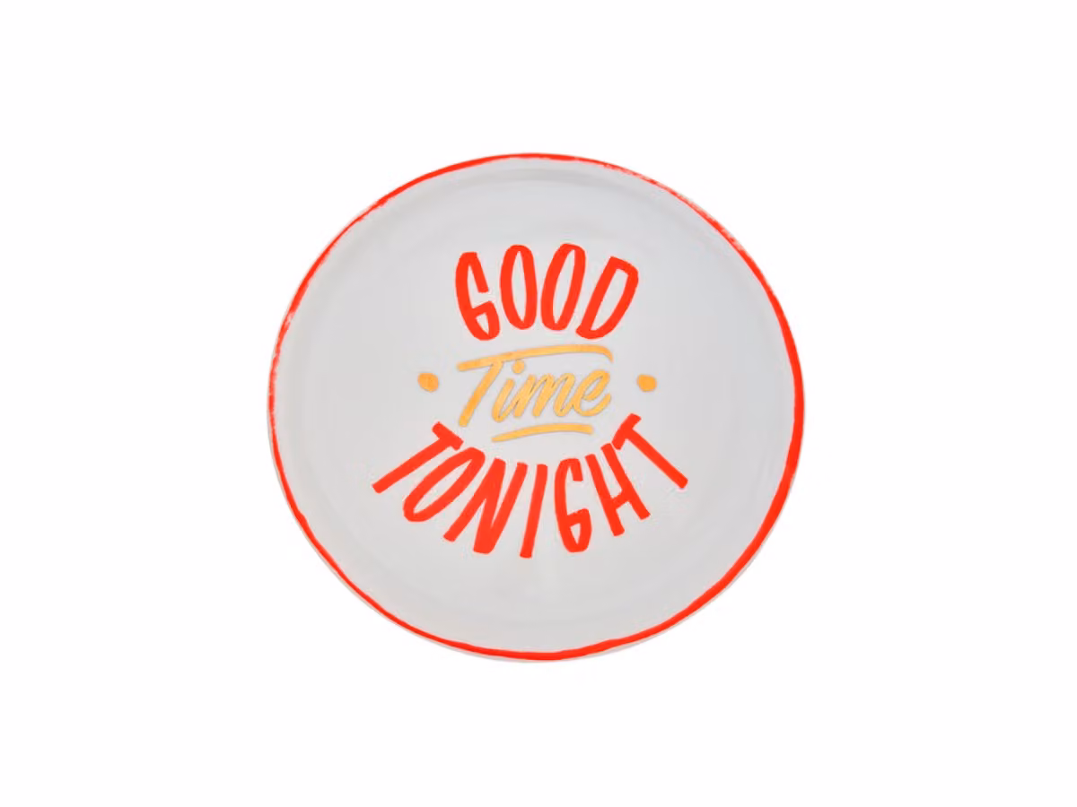 Good Time Piatto Pizza