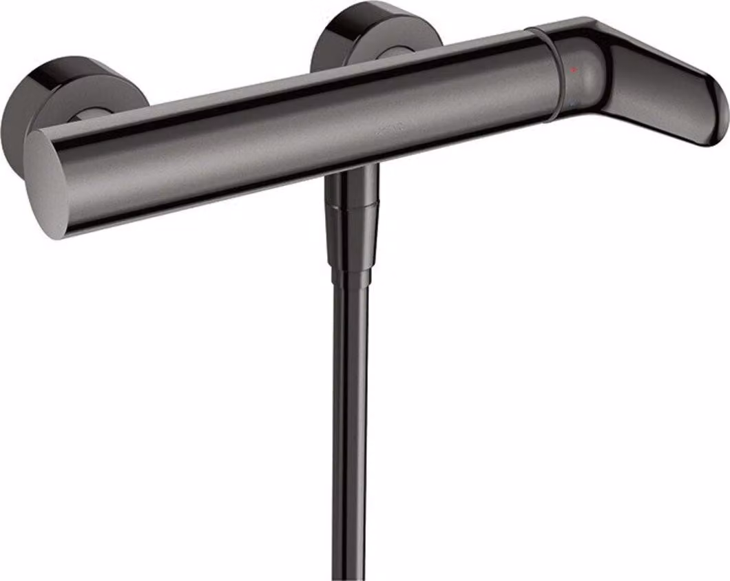 hansgrohe AXOR Citterio Mitigeur monocommande de douche pour montage apparent DN 15, 34620330, 34620330