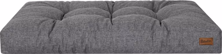 Materasso per cani "Grand Light" - 130x100cm - Cuccia idrorepellente - Rettangolare - Outdoor & Indoor | PillowPrim