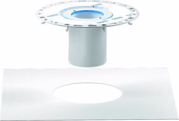 Dallmer TistoDrain S 10 unità di estensione