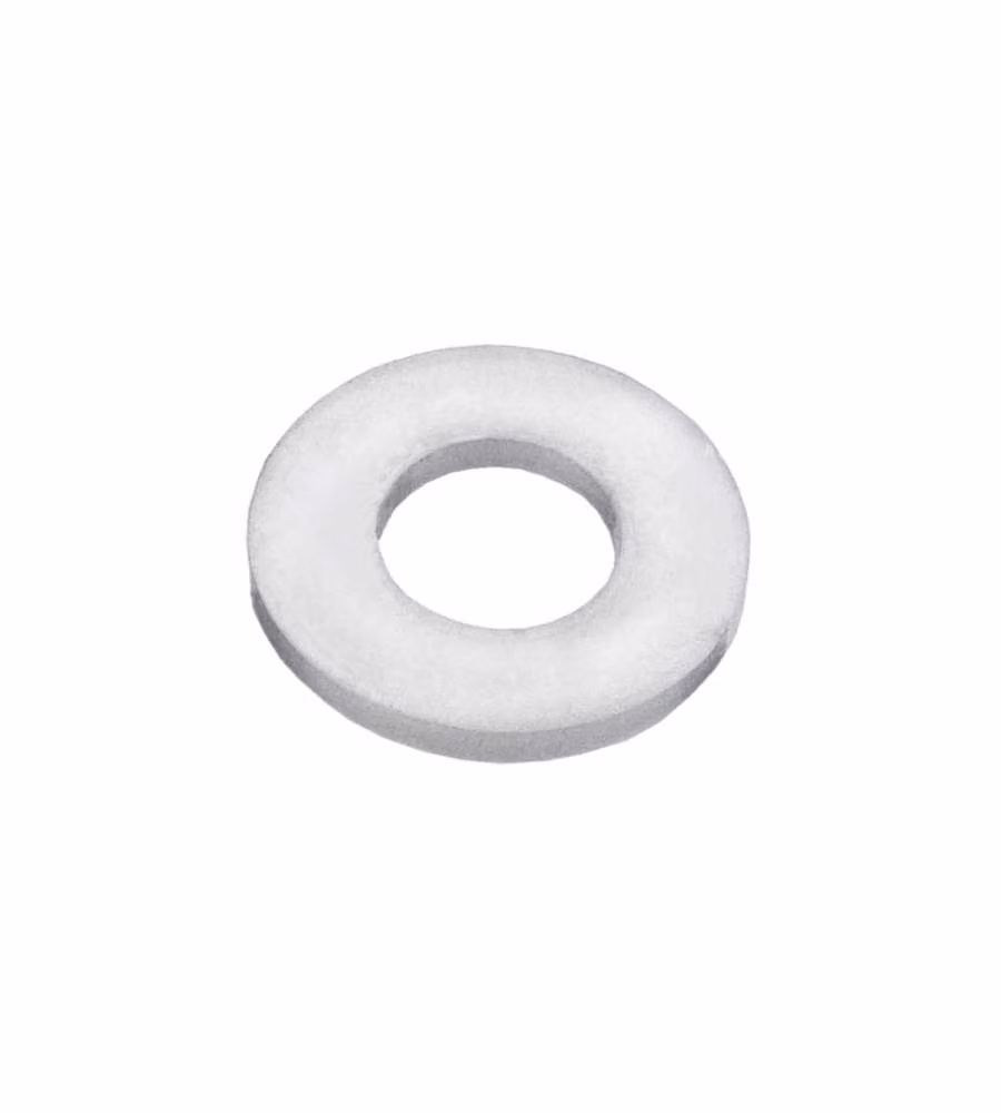 Rondelle in Plastica 10,5 x 21 mm 8 pezzi